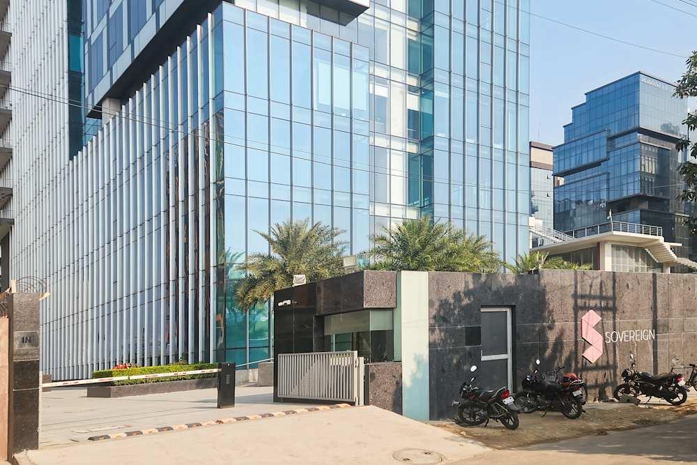 Noida SCT - Office space in Noida, Uttar Pradesh