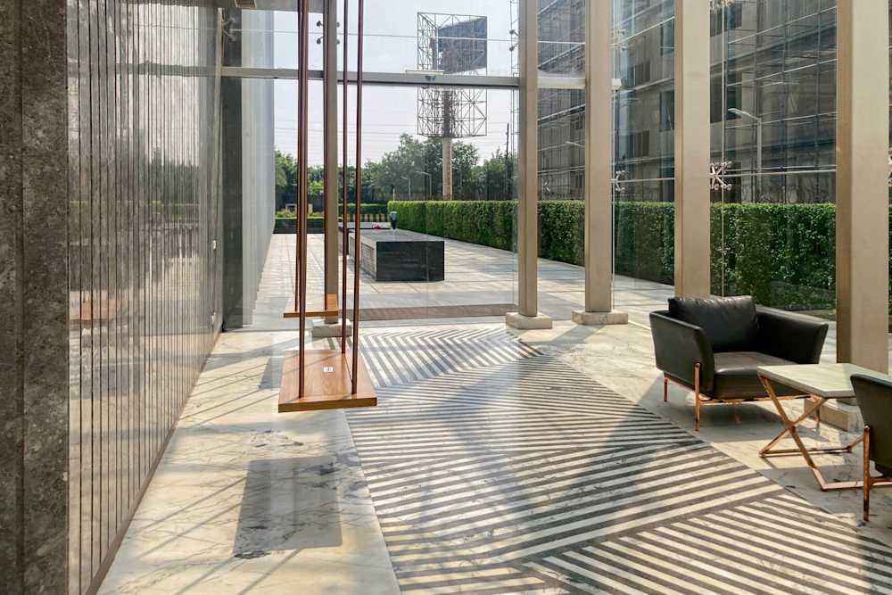 Noida SCT office space - View 5 in Noida - internet, office_cleaning, breakout_areas