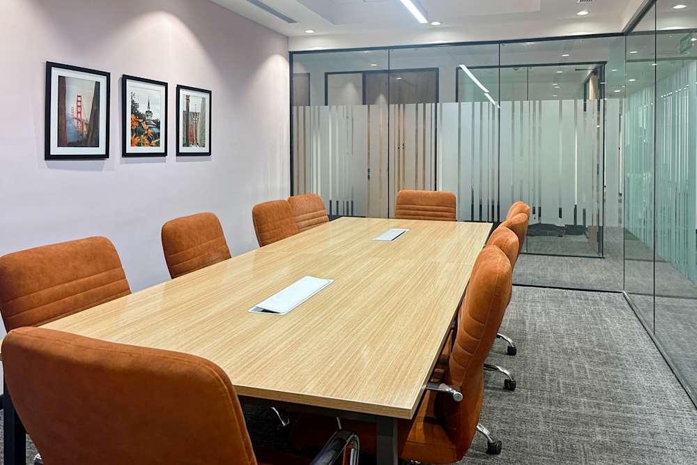 Noida SCT office space - View 3 in Noida - internet, office_cleaning, breakout_areas