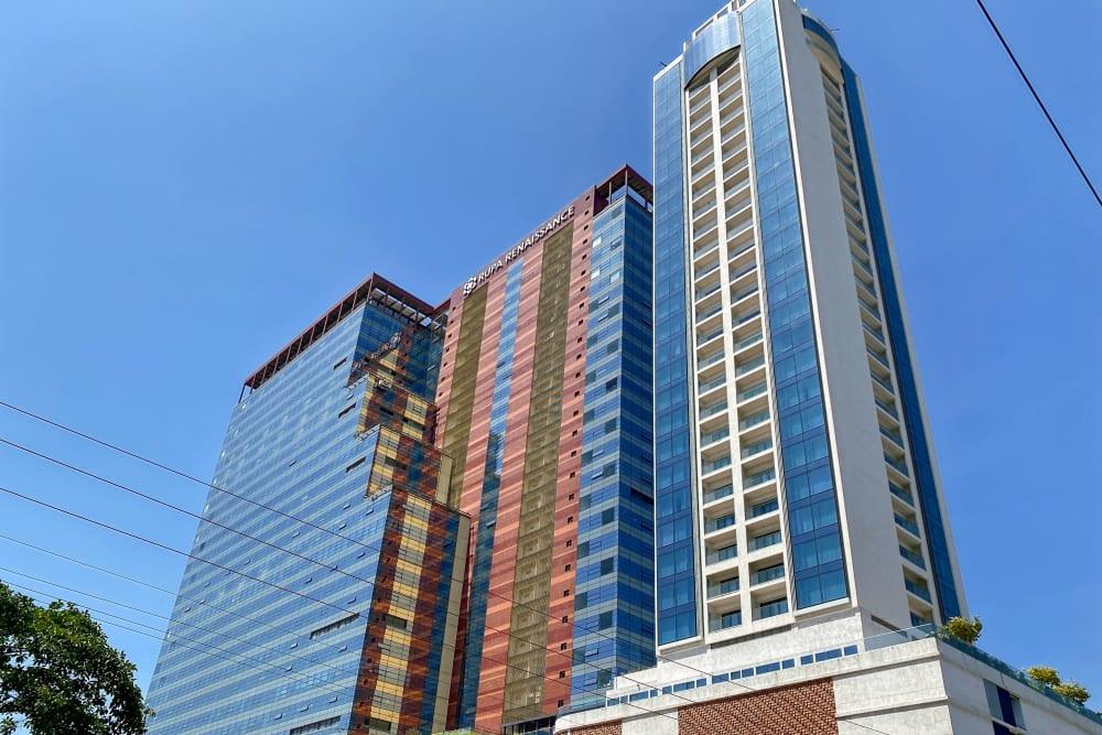 Mumbai, Rupa Renaissance - Office space in Navi Mumbai, Maharashtra