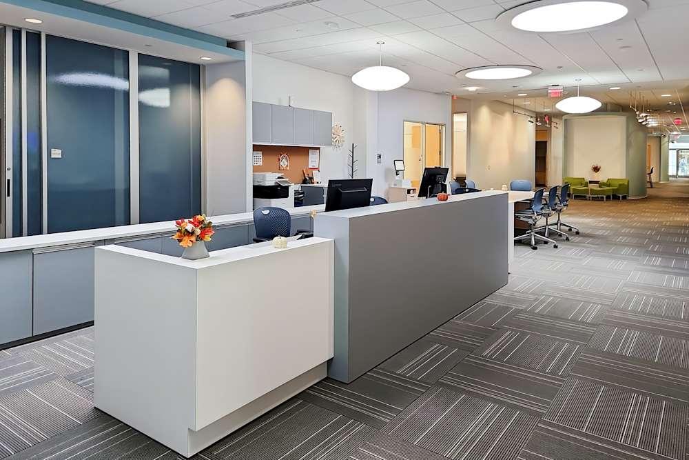 PA, Warrendale - Pennwood Pl office space - View 5 in Butler County - internet, office_cleaning, breakout_areas