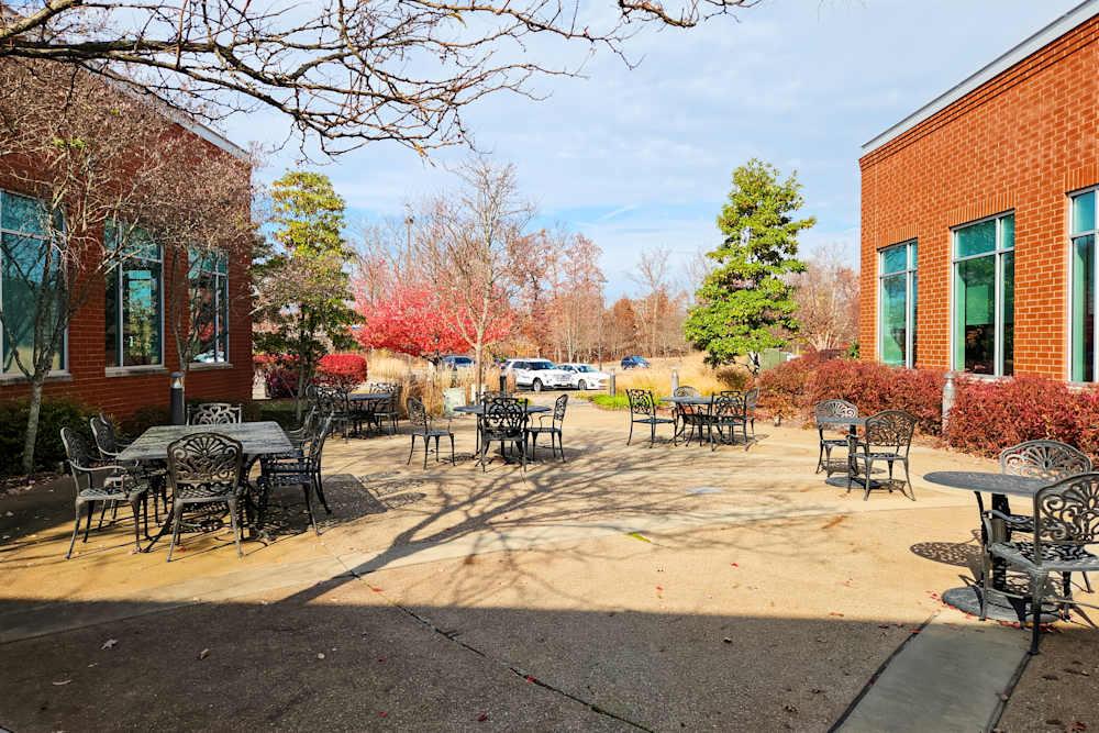 PA, Warrendale - Pennwood Pl office space - View 4 in Butler County - internet, office_cleaning, breakout_areas