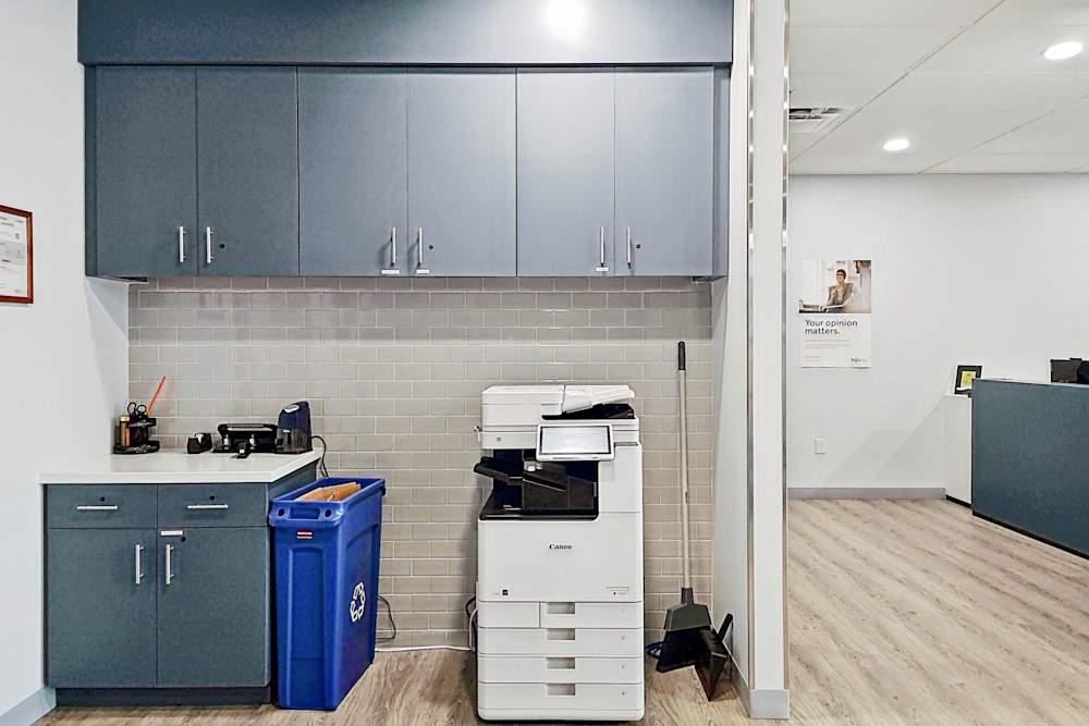 IN, Brownsburg - Green Street office space - View 3 in Brownsburg - internet, office_cleaning, breakout_areas