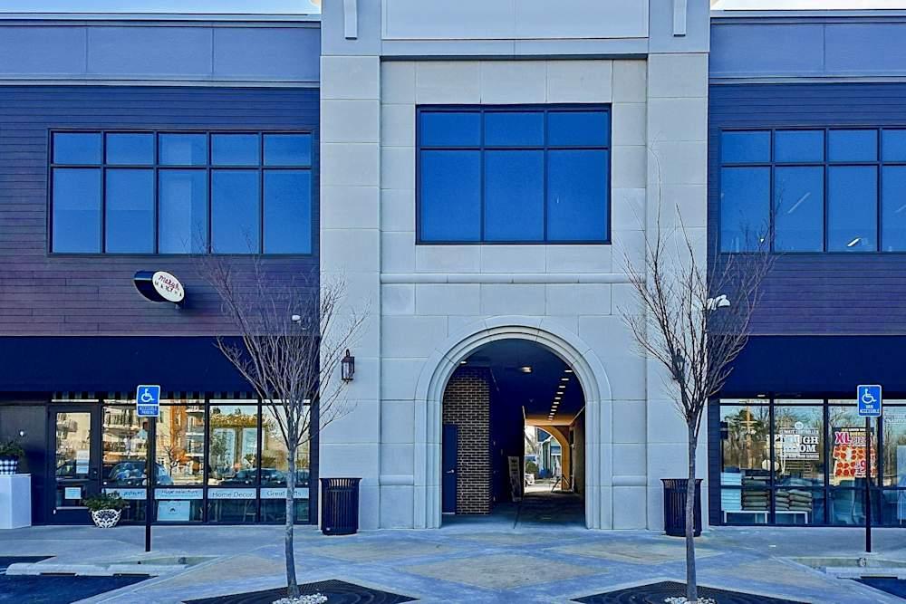 IN, Brownsburg - Green Street office space - View 6 in Brownsburg - internet, office_cleaning, breakout_areas