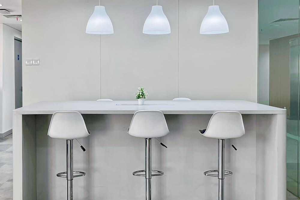 Bandung, Hquarters office space - View 5 in Kota Bandung - internet, office_cleaning, breakout_areas