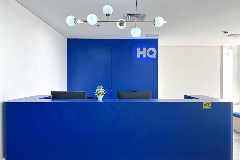 Bandung, Hquarters office space - View 3 in Kota Bandung - internet, office_cleaning, breakout_areas