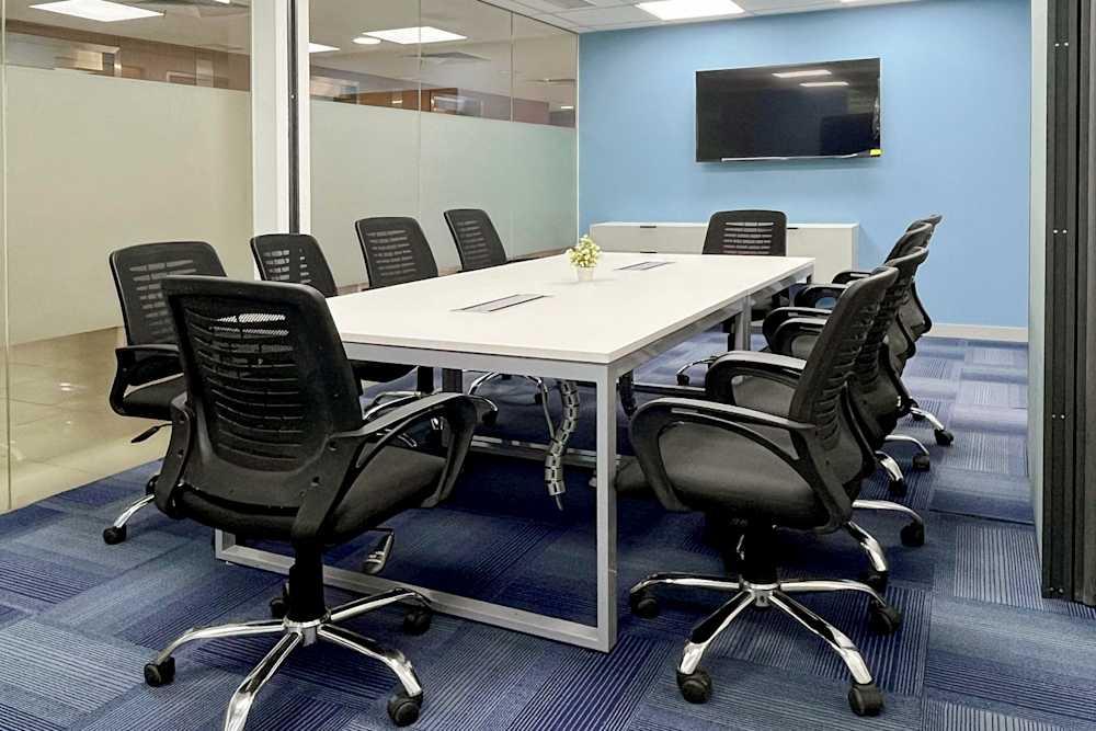 Bandung, Hquarters office space - View 6 in Kota Bandung - internet, office_cleaning, breakout_areas