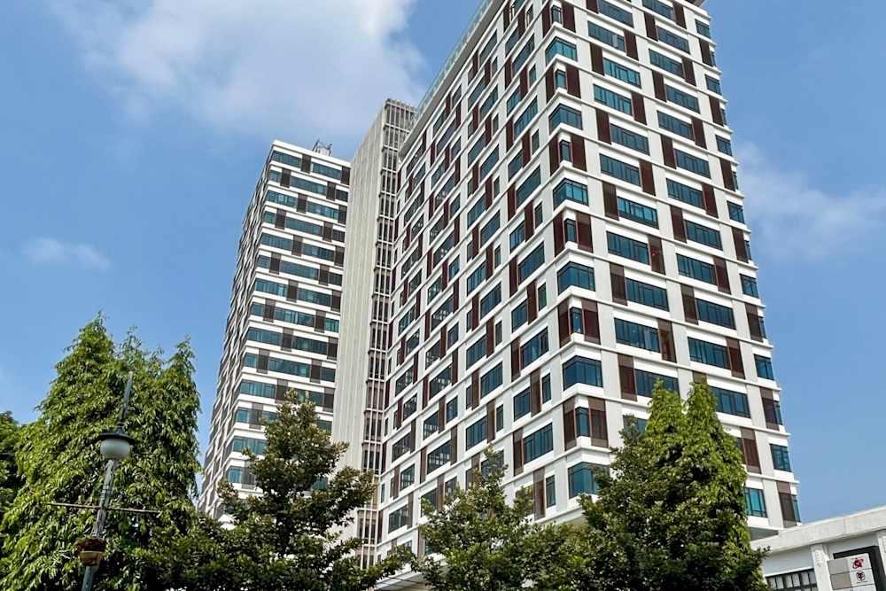 Bandung, Hquarters - Office space in Kota Bandung, Jawa Barat