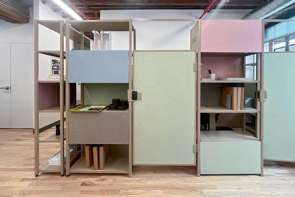 1918 N Mendell Street office space - View 3 in Chicago - internet, office_cleaning, breakout_areas