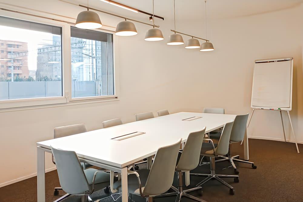 Bologna, Zago - Office space in Bologna, Emilia-Romagna