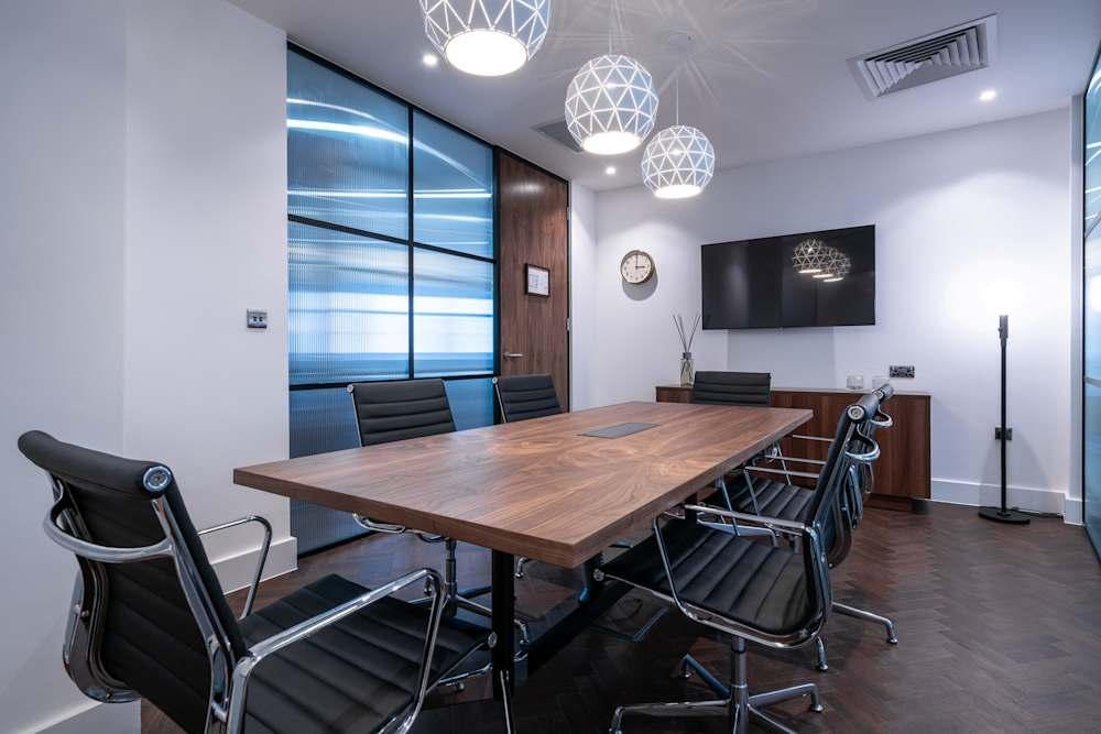 Bow Chambers office space - View 3 in Manchester - internet, office_cleaning, breakout_areas