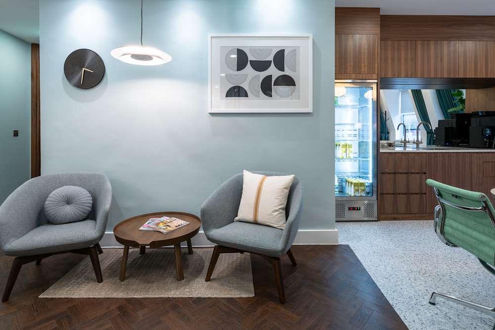 Bow Chambers office space - View 5 in Manchester - internet, office_cleaning, breakout_areas