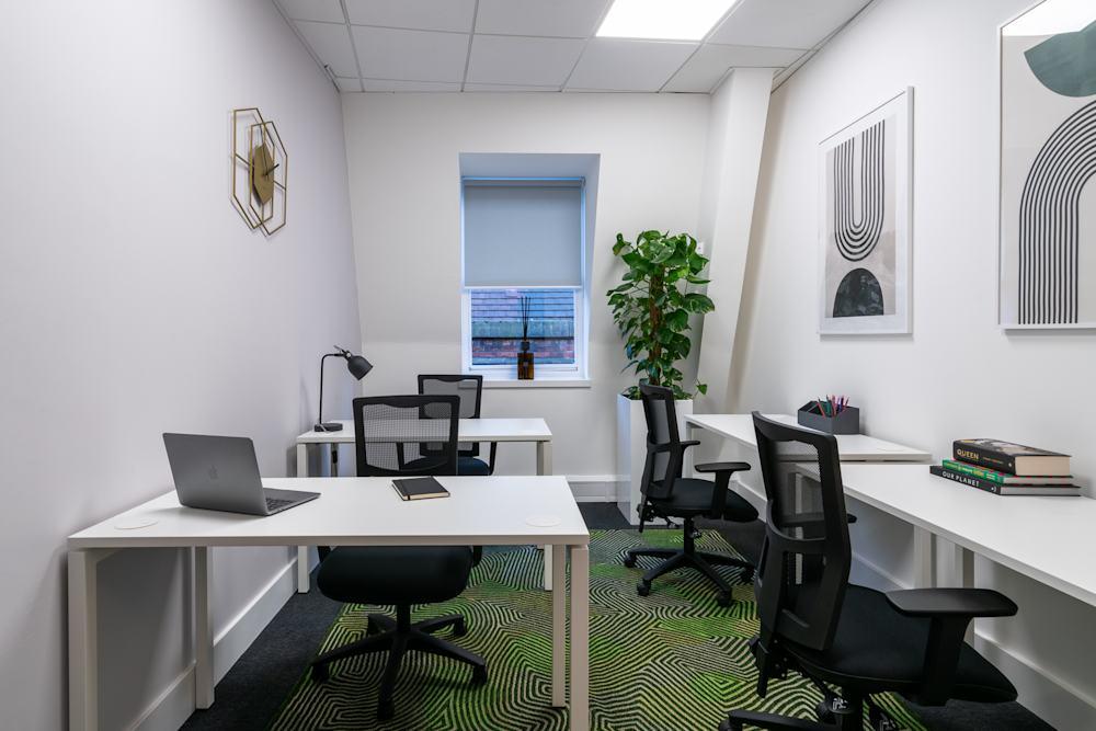 Bow Chambers office space - View 6 in Manchester - internet, office_cleaning, breakout_areas