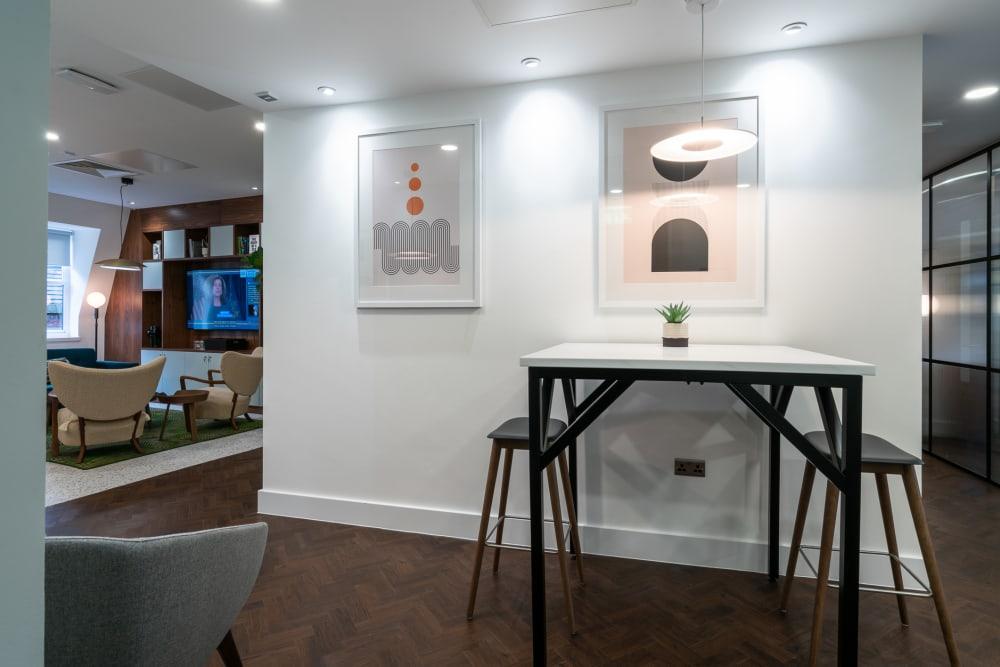 Bow Chambers office space - View 4 in Manchester - internet, office_cleaning, breakout_areas