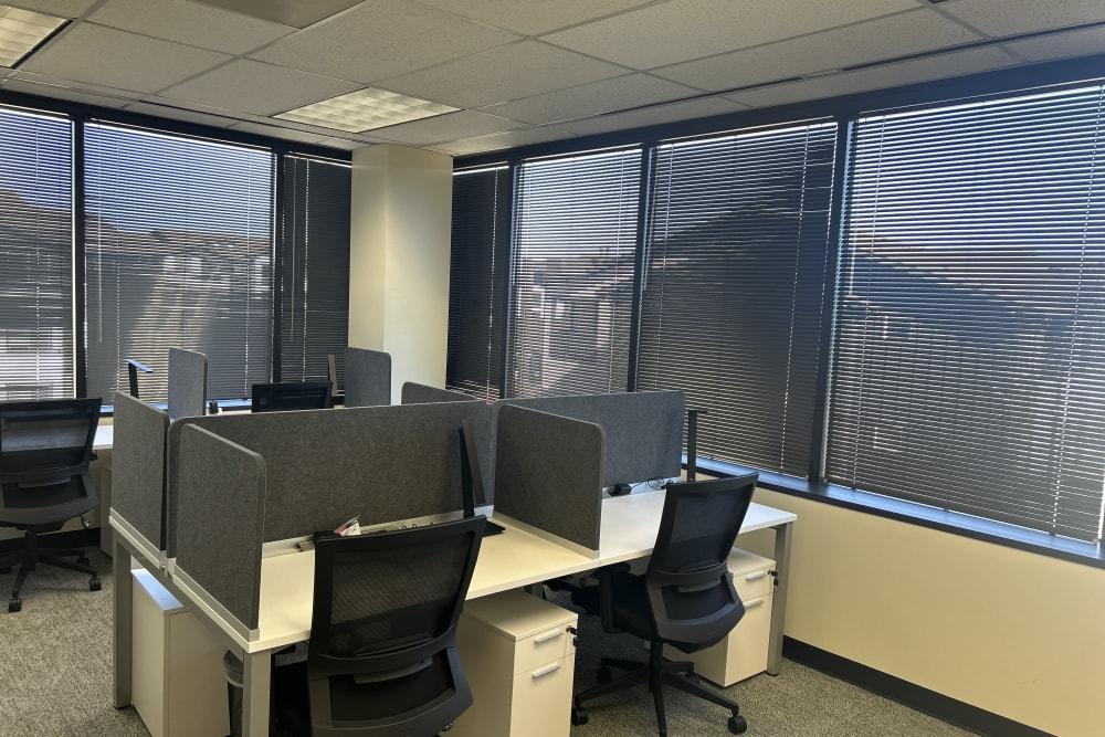 Delmonico Drive office space - View 4 in Colorado Springs - internet, office_cleaning, breakout_areas