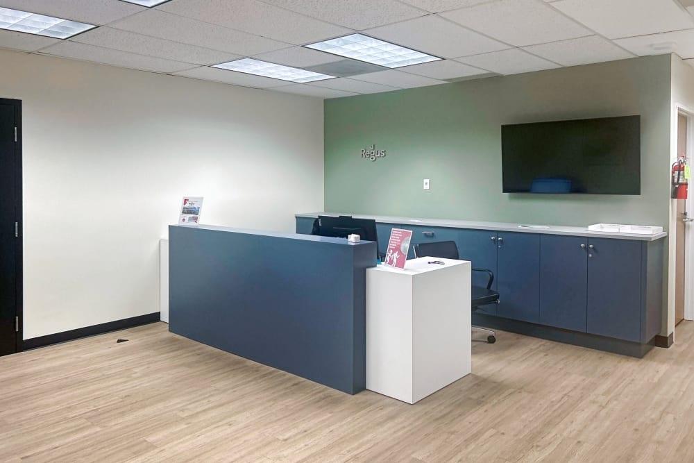 Delmonico Drive office space - View 2 in Colorado Springs - internet, office_cleaning, breakout_areas