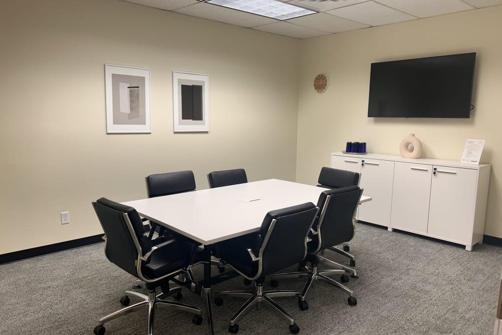 Delmonico Drive office space - View 6 in Colorado Springs - internet, office_cleaning, breakout_areas