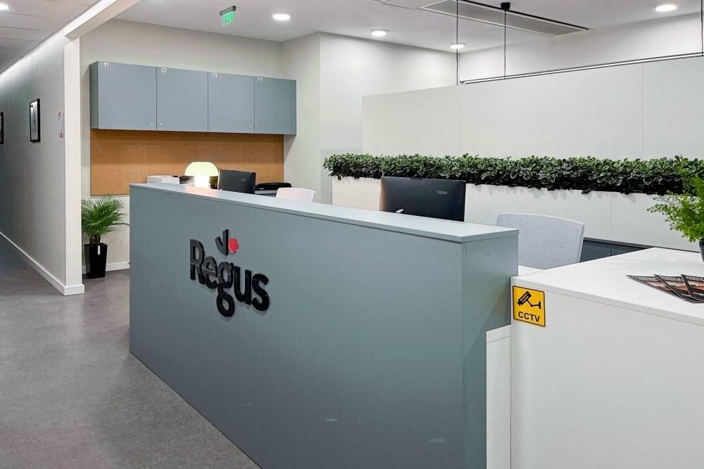 Sofia, Christopher Columbus Office Space Sofia, Christopher Columbus - Office space in Sofia, Sofia City Province