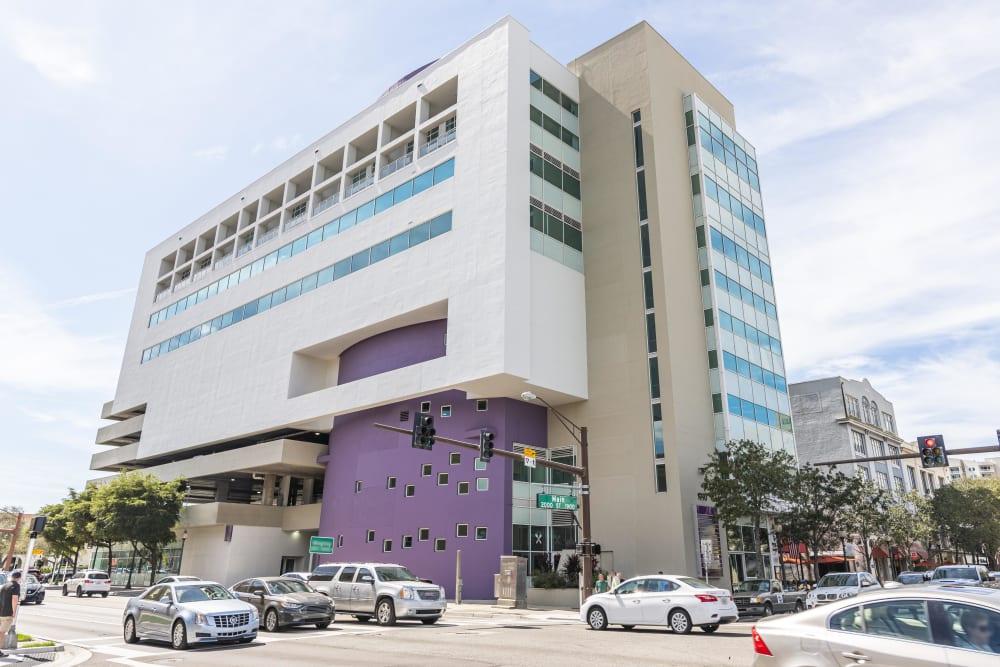 FL, Sarasota - Sarasota Courthouse office space - View 3 in Sarasota - internet, office_cleaning, breakout_areas