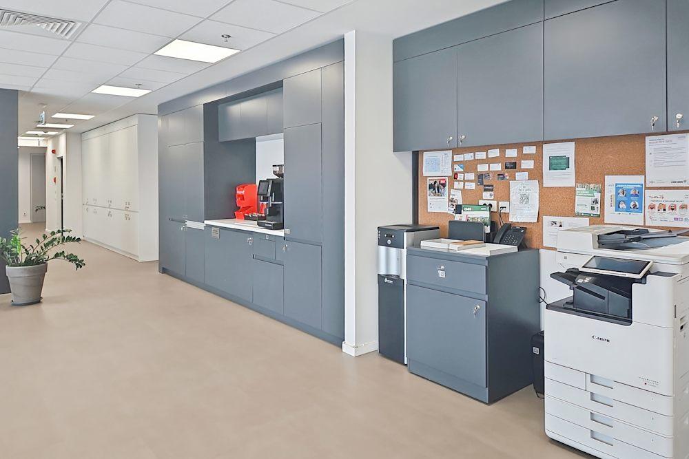 Bucharest, City Gate office space - View 5 in București - internet, office_cleaning, breakout_areas