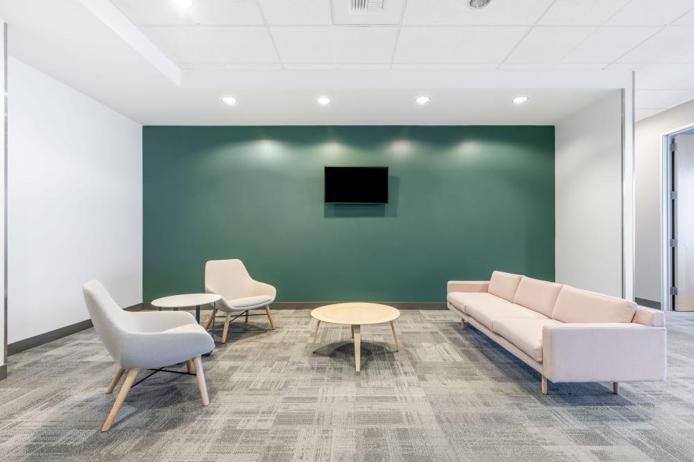 CA, Roseville - Highland Pointe office space - View 2 in Roseville - internet, office_cleaning, breakout_areas