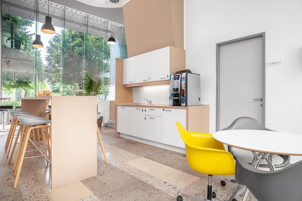 ZAGREB, Savska EUR office space - View 3 in Zagreb - internet, office_cleaning, breakout_areas