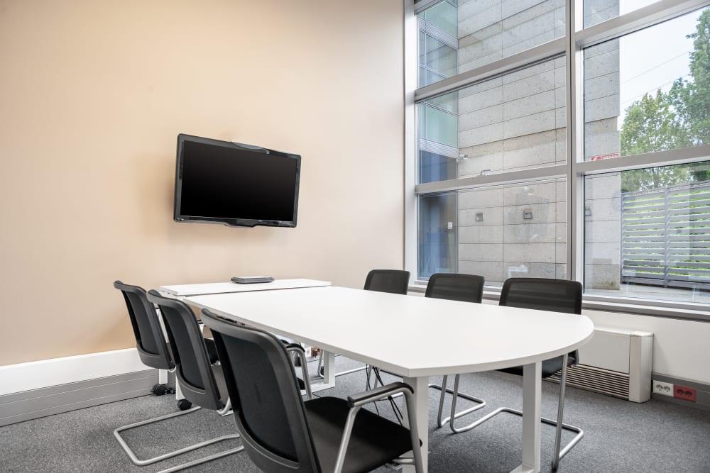 ZAGREB, Savska EUR office space - View 4 in Zagreb - internet, office_cleaning, breakout_areas