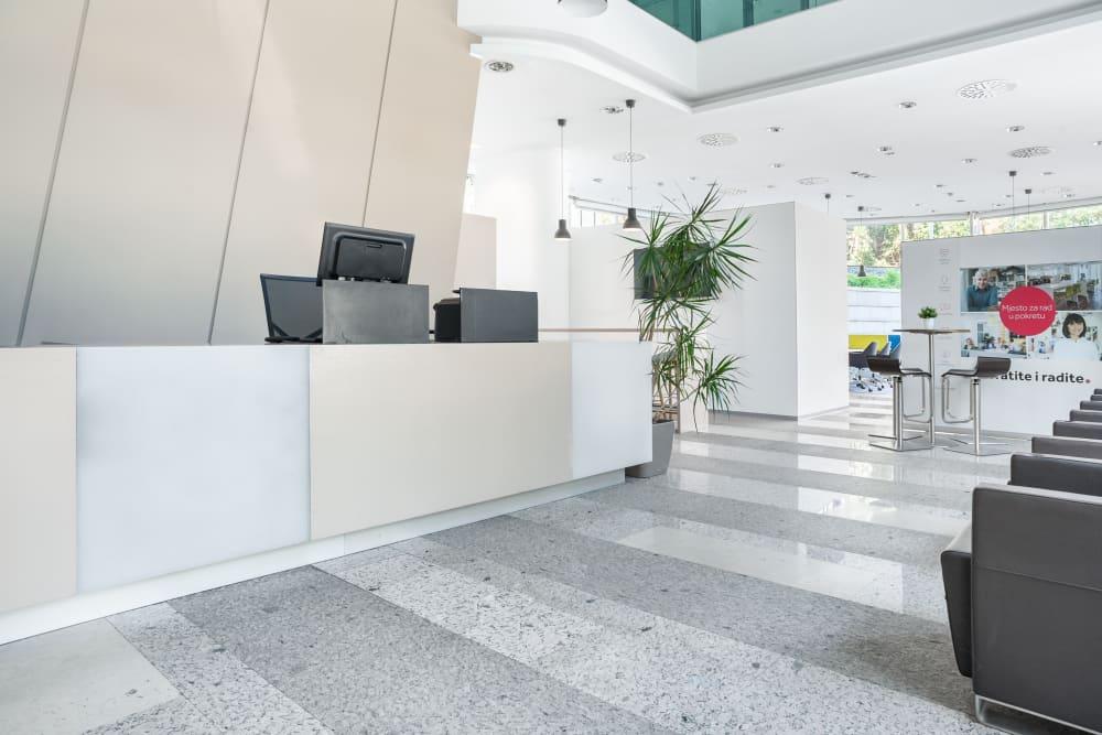 ZAGREB, Savska EUR - Office space in Zagreb, Grad Zagreb