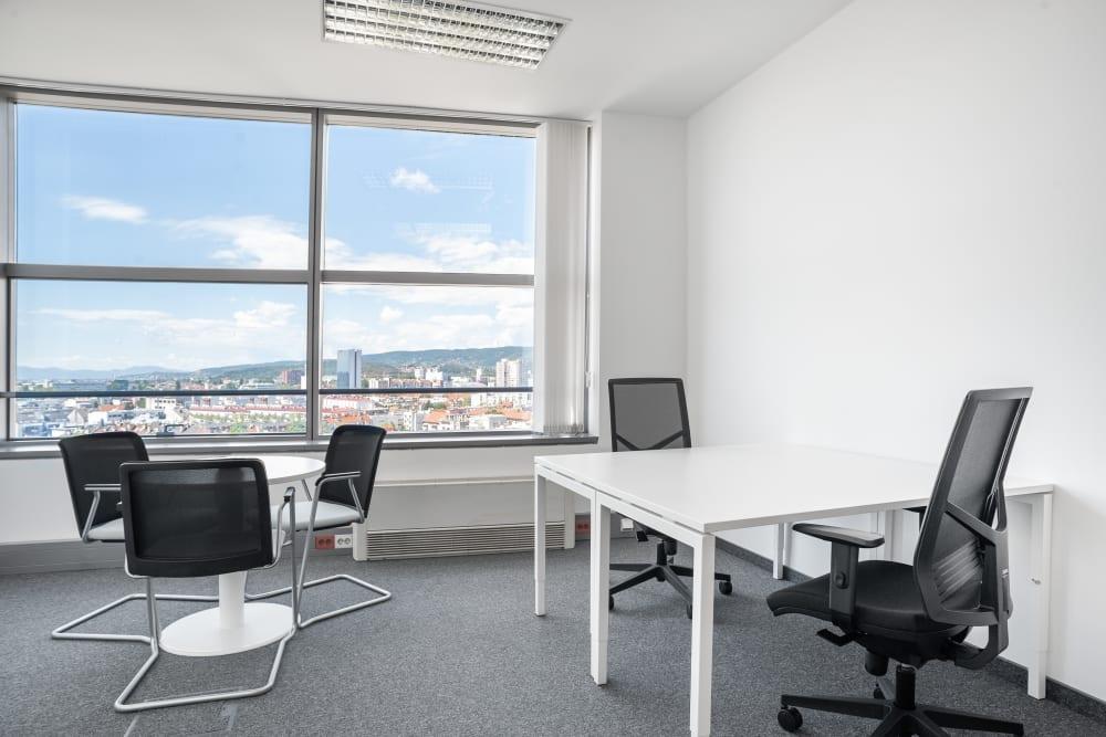 ZAGREB, Savska EUR office space - View 2 in Zagreb - internet, office_cleaning, breakout_areas