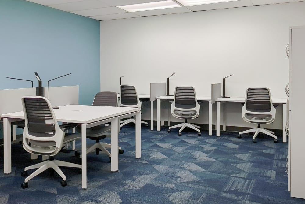 Elm Business Park 4 - Photo 3 Elm Business Park 4 office space - View 3 in Edmonton - internet, office_cleaning, breakout_areas