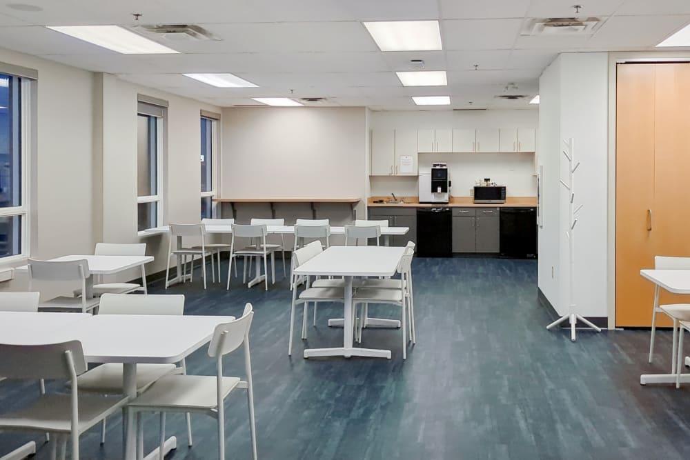 Elm Business Park 4 - Photo 2 Elm Business Park 4 office space - View 2 in Edmonton - internet, office_cleaning, breakout_areas