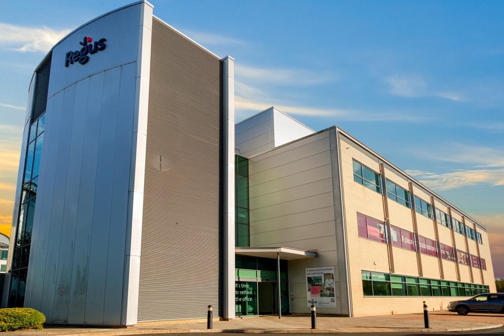 Cobalt 54 - Photo 3 Cobalt 54 office space - View 3 in Newcastle upon Tyne - internet, office_cleaning, breakout_areas