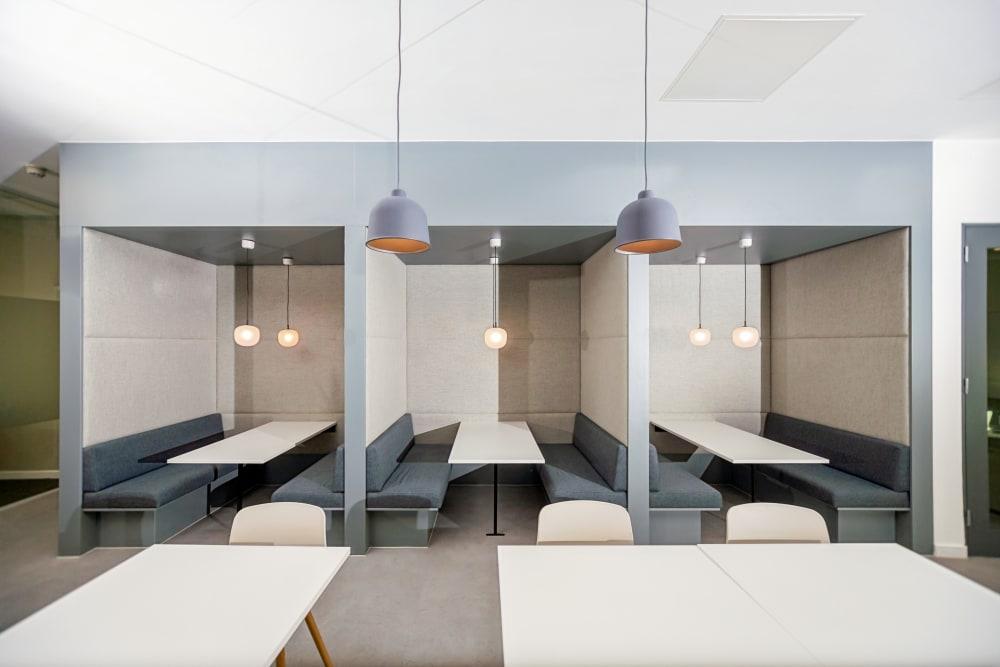 Cobalt 54 Office Space Cobalt 54 - Office space in Newcastle upon Tyne, England