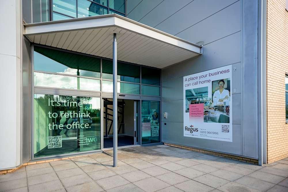 Cobalt 54 - Photo 6 Cobalt 54 office space - View 6 in Newcastle upon Tyne - internet, office_cleaning, breakout_areas