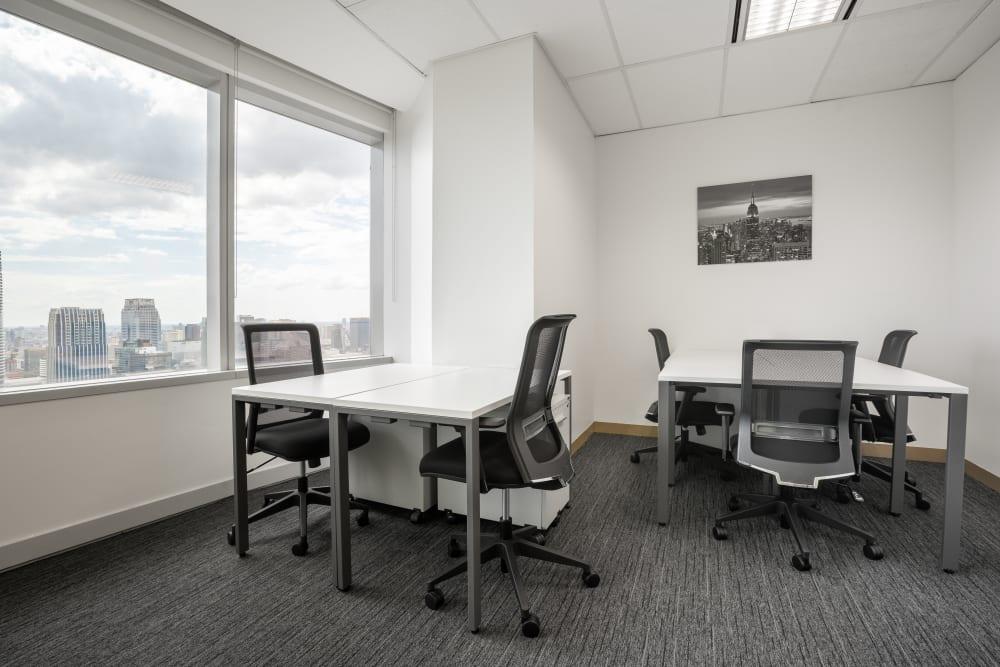 BANGKOK, CRC Tower - All Seasons Place office space - View 2 in Pathum Wan - internet, office_cleaning, breakout_areas