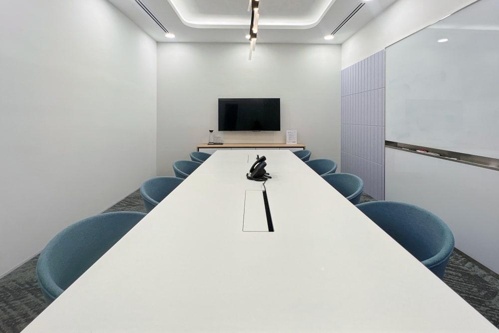 Singapore, 61 Robinson office space - View 4 in Singapore - internet, office_cleaning, breakout_areas