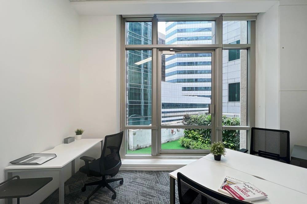 Singapore, 61 Robinson office space - View 3 in Singapore - internet, office_cleaning, breakout_areas