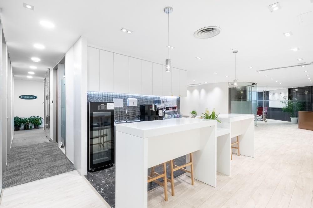 BEIJING, Kerry Centre office space - View 6 in Chao Yang Qu - internet, office_cleaning, breakout_areas