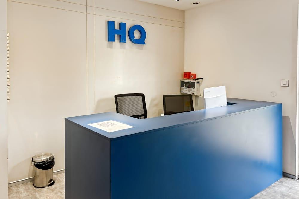 Chandigarh, Timber Market - Photo 4 Chandigarh, Timber Market office space - View 4 in Noida - internet, office_cleaning, breakout_areas