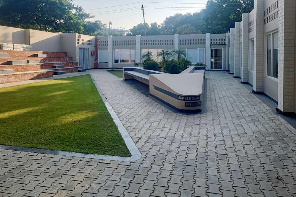 Chandigarh, Timber Market Office Space Chandigarh, Timber Market - Office space in Noida, Uttar Pradesh