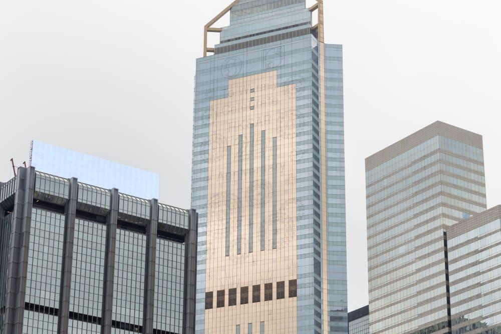 HONG KONG, Central Plaza office space - View 2 in Hong Kong Island - internet, office_cleaning, breakout_areas