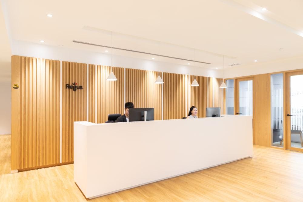 HONG KONG, Central Plaza office space - View 4 in Hong Kong Island - internet, office_cleaning, breakout_areas