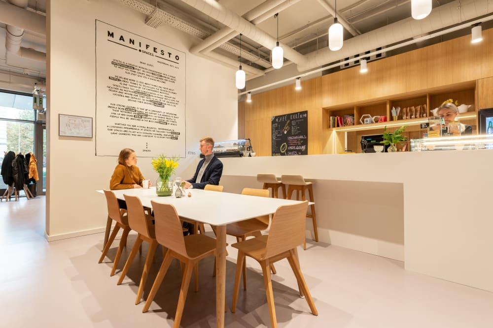 Tallinn, Arter Office Space Tallinn, Arter - Office space in Tallinn, Harju maakond