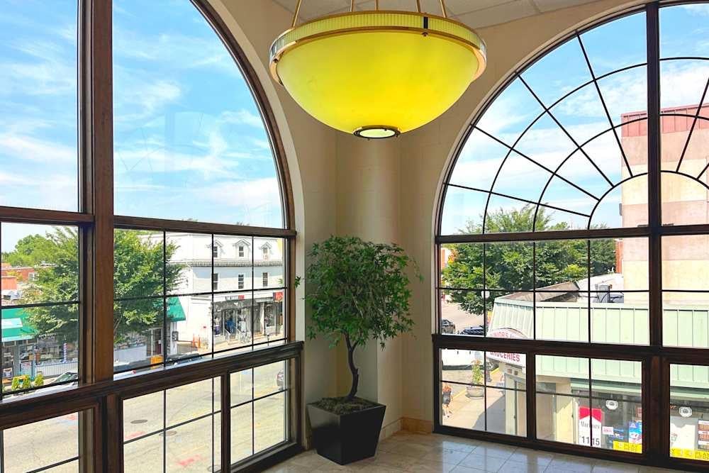 NJ, Englewood - W Palisade Ave office space - View 5 in Englewood - internet, office_cleaning, breakout_areas