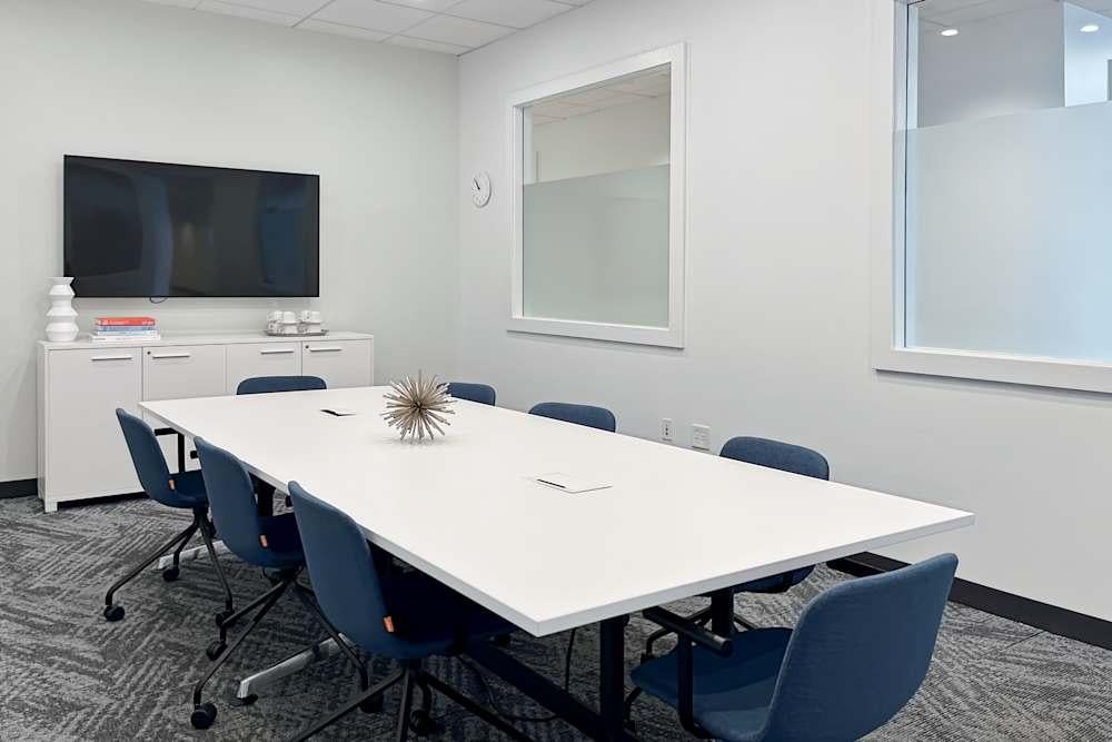 NJ, Englewood - W Palisade Ave - Office space in Englewood, New Jersey