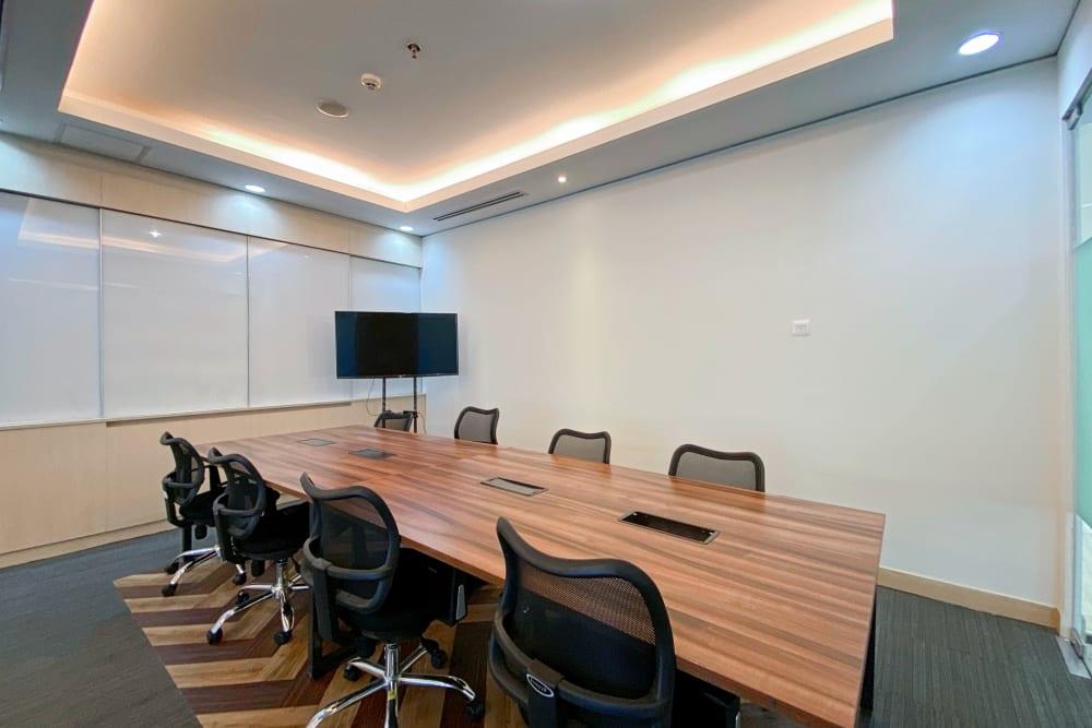 Jakarta, Menara Palma Simatupang - Office space in Kabupaten Tangerang, Banten