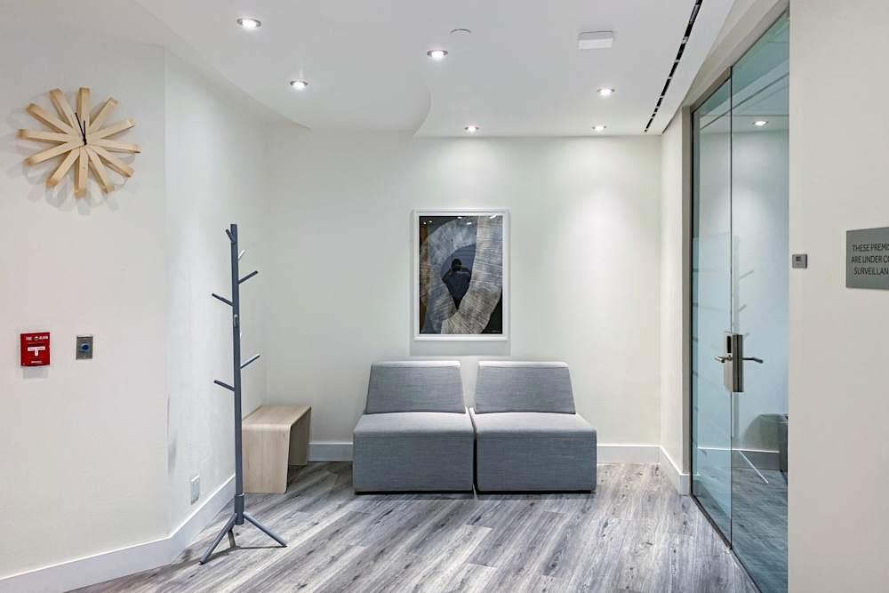 ON, Markham - Commerce Valley West office space - View 3 in Markham - internet, office_cleaning, breakout_areas