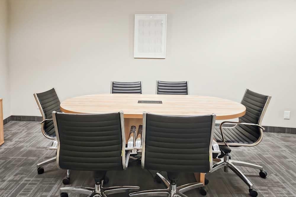 ON, Markham - Commerce Valley West office space - View 5 in Markham - internet, office_cleaning, breakout_areas