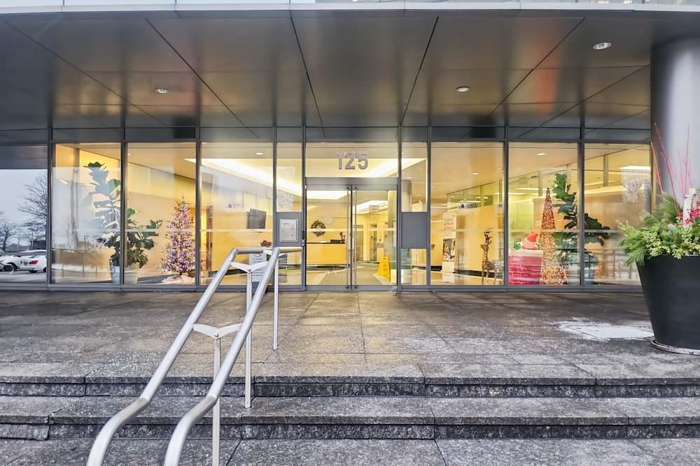 ON, Markham - Commerce Valley West office space - View 4 in Markham - internet, office_cleaning, breakout_areas