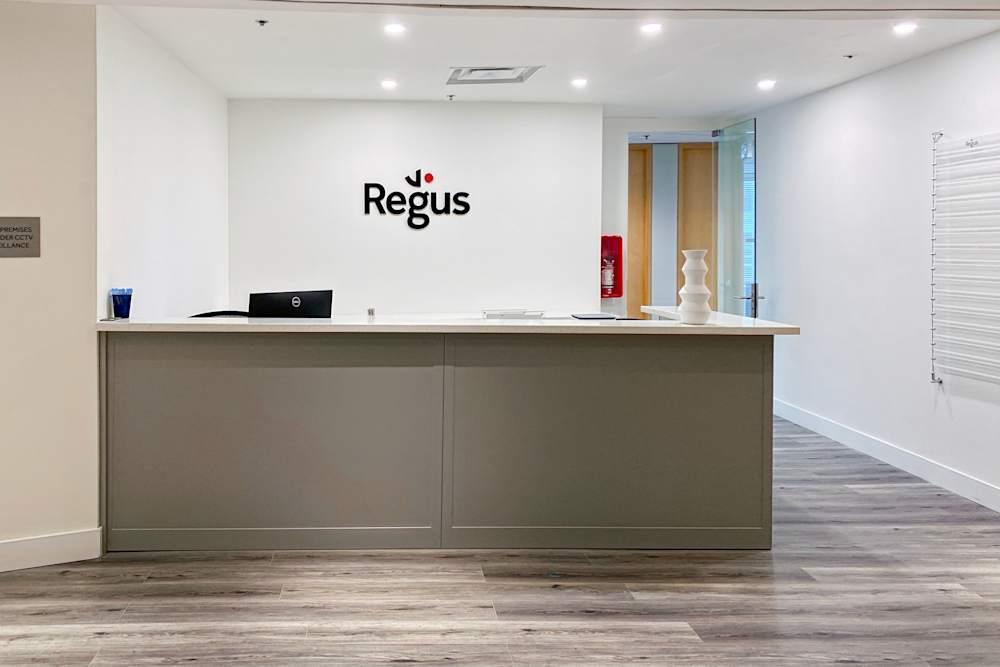 ON, Markham - Commerce Valley West - Office space in Markham, Ontario